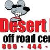DESERT RAT ORC