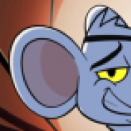 Danger Mouse