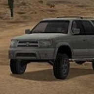 Mudflaps