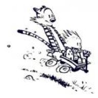 TrailBreak