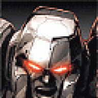 cyborg