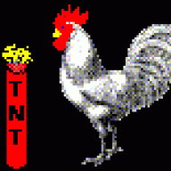 RoosterBoy