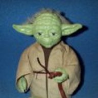 toy yoda