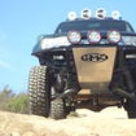 Desertrunner