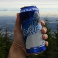 KokaneeRanger