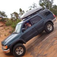 Sherwood4Runner