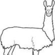llamatronica