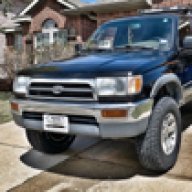 Lonestar4Runner