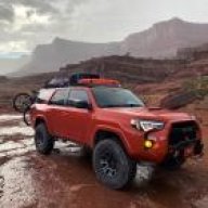 Offroad Architect