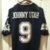 Johnny Utah
