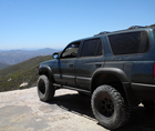 Baja Runner