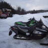 snomobile