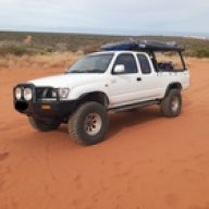 HiluxChuck