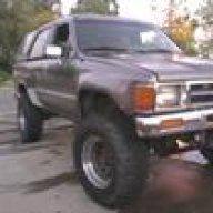 GoneMudding