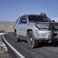 4Runners