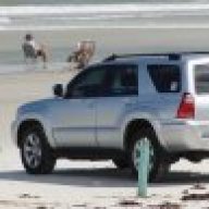 Atomic 4Runner