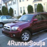 4RunnerSoulja