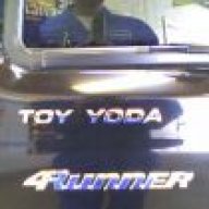 Toy-Yoda
