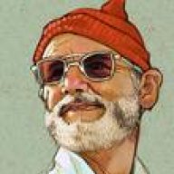 Steve Zissou