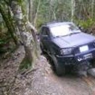 turbodrifter