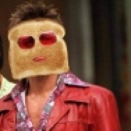 Bread Pitt