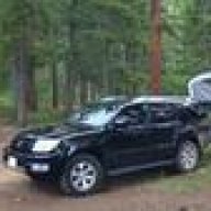 SLC 4RUNNER