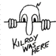 Kilroy