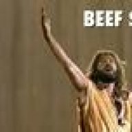 Beef Supreme