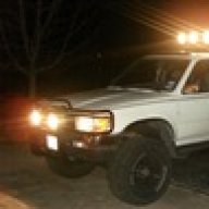 2ndGen4runner4x4