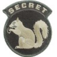 SecretSquirrel