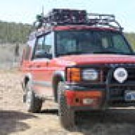Grover the Rover