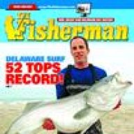LBI Fluke Drifter