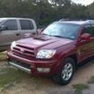 4Runner Sport