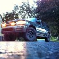 DE4runnin'