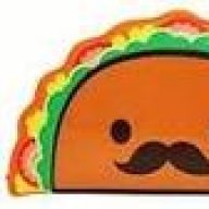 PUFFY TACOS