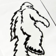 The Sasquatch