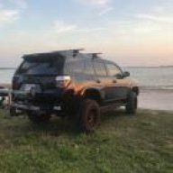 CSM4runner