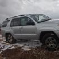4R-BUSHWACKER