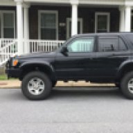wanta4runner