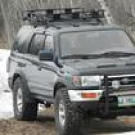 green 974runner