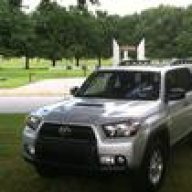 trail ranger