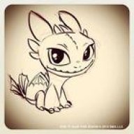 Legendragon