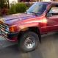 ORcoast4runner
