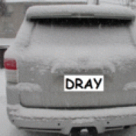 Dray