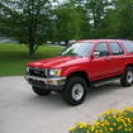91 Tonka Toy