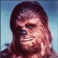 Chewbacca