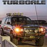 turboale