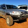 MSU4Runner