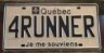 Forerunner