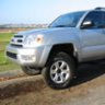 SD4RUNNER